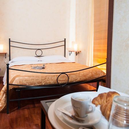 Hotel Residenza Laterano à Rome Extérieur photo