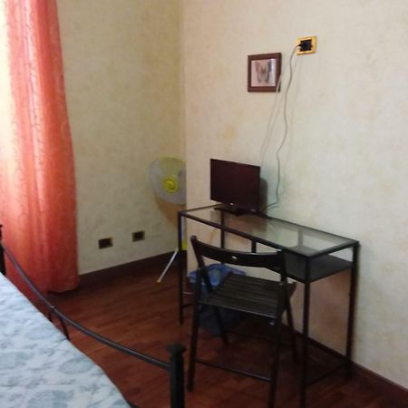 Hotel Residenza Laterano à Rome Extérieur photo
