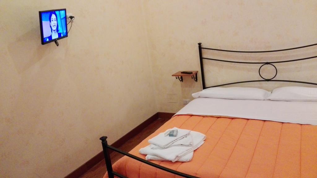 Hotel Residenza Laterano à Rome Chambre photo