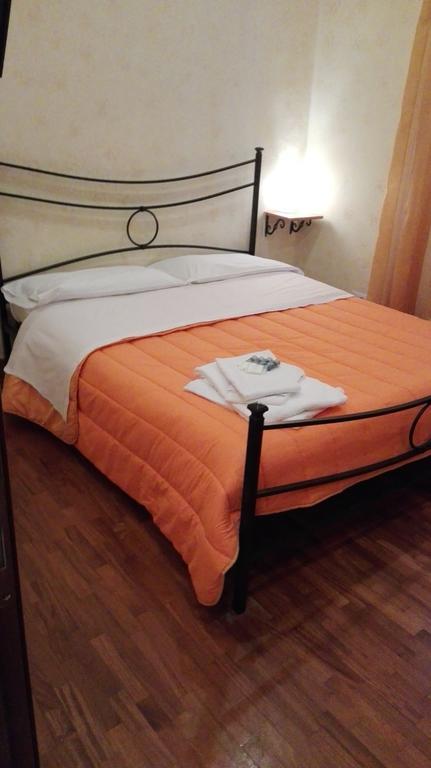Hotel Residenza Laterano à Rome Chambre photo