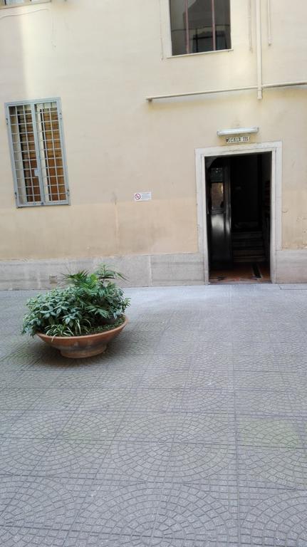 Hotel Residenza Laterano à Rome Extérieur photo