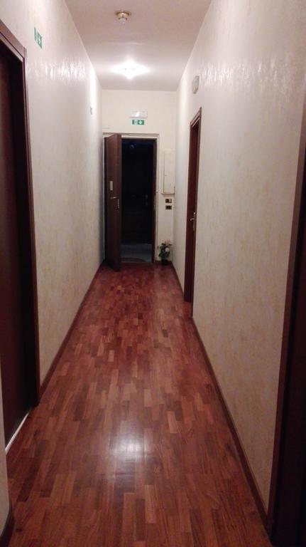 Hotel Residenza Laterano à Rome Extérieur photo