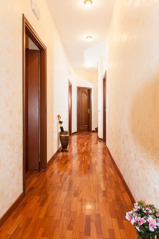 Hotel Residenza Laterano à Rome Extérieur photo