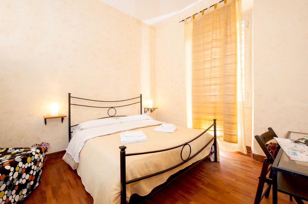 Hotel Residenza Laterano à Rome Chambre photo