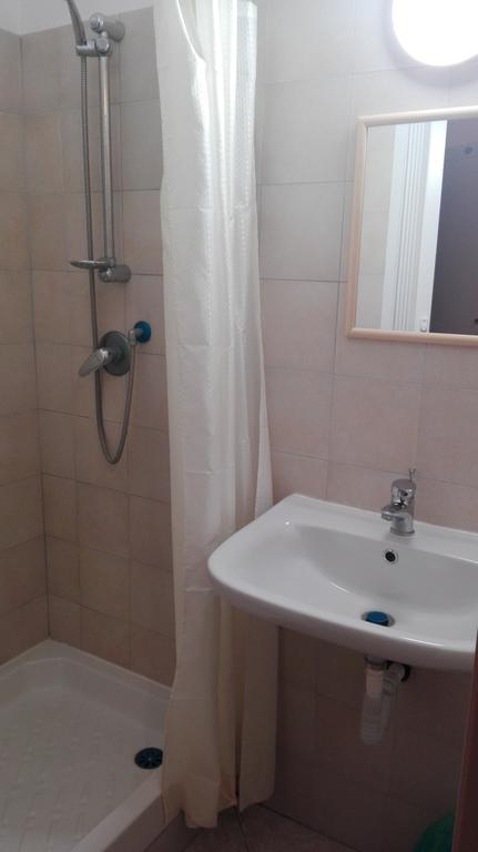 Hotel Residenza Laterano à Rome Extérieur photo