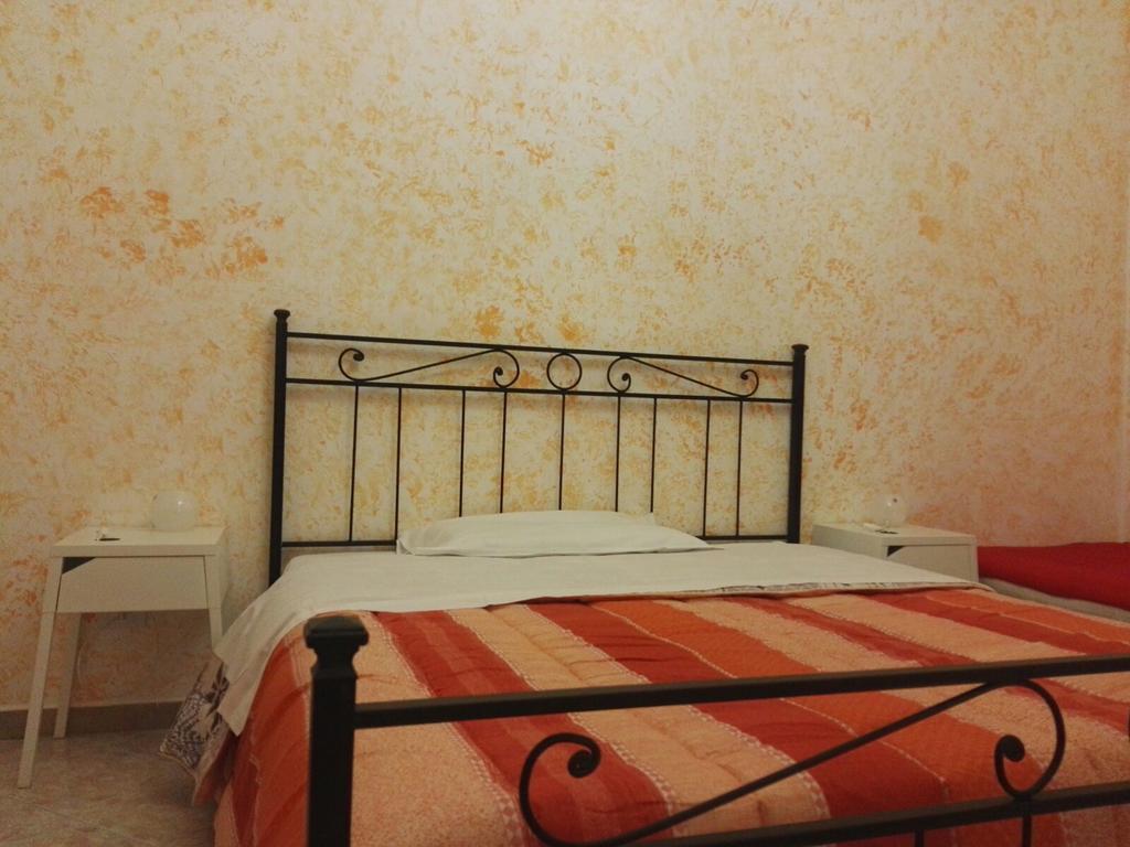 Hotel Residenza Laterano à Rome Extérieur photo