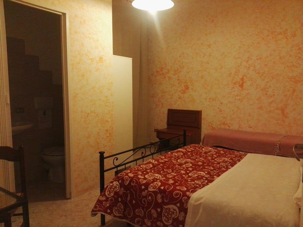 Hotel Residenza Laterano à Rome Extérieur photo