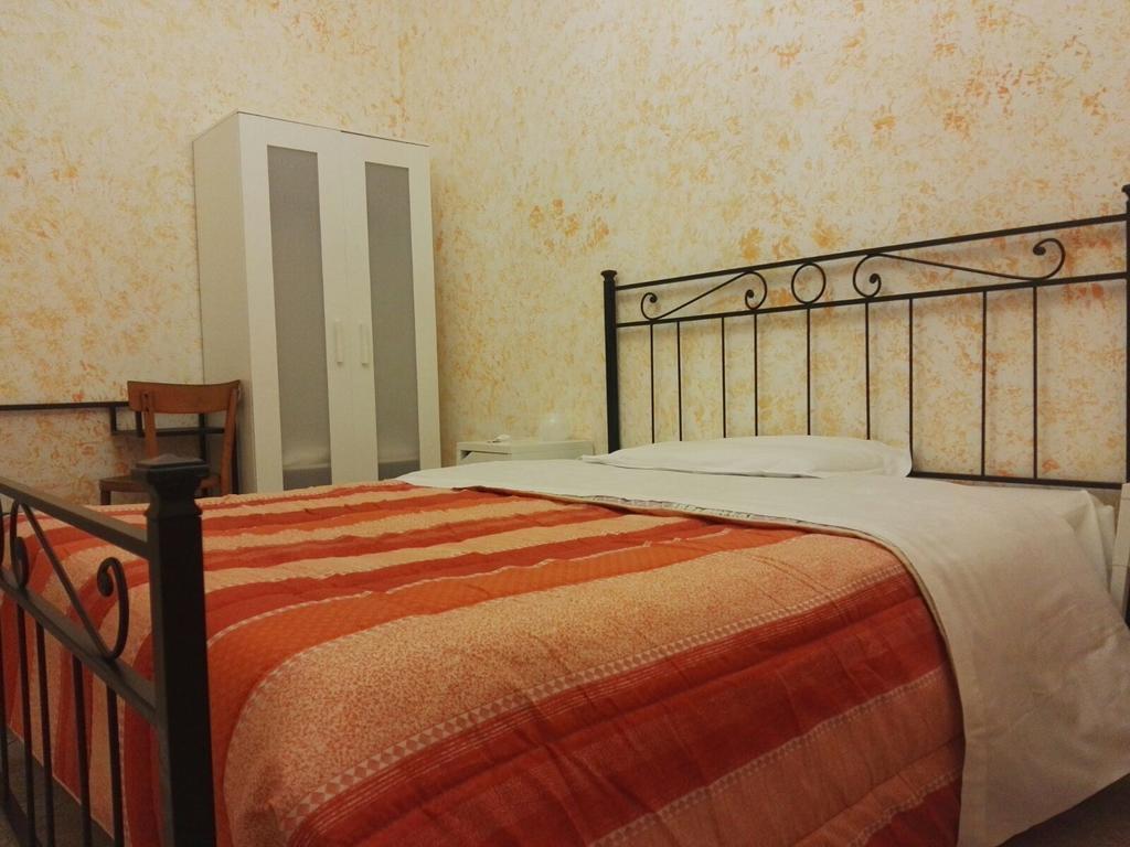 Hotel Residenza Laterano à Rome Extérieur photo