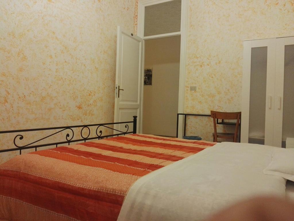 Hotel Residenza Laterano à Rome Extérieur photo