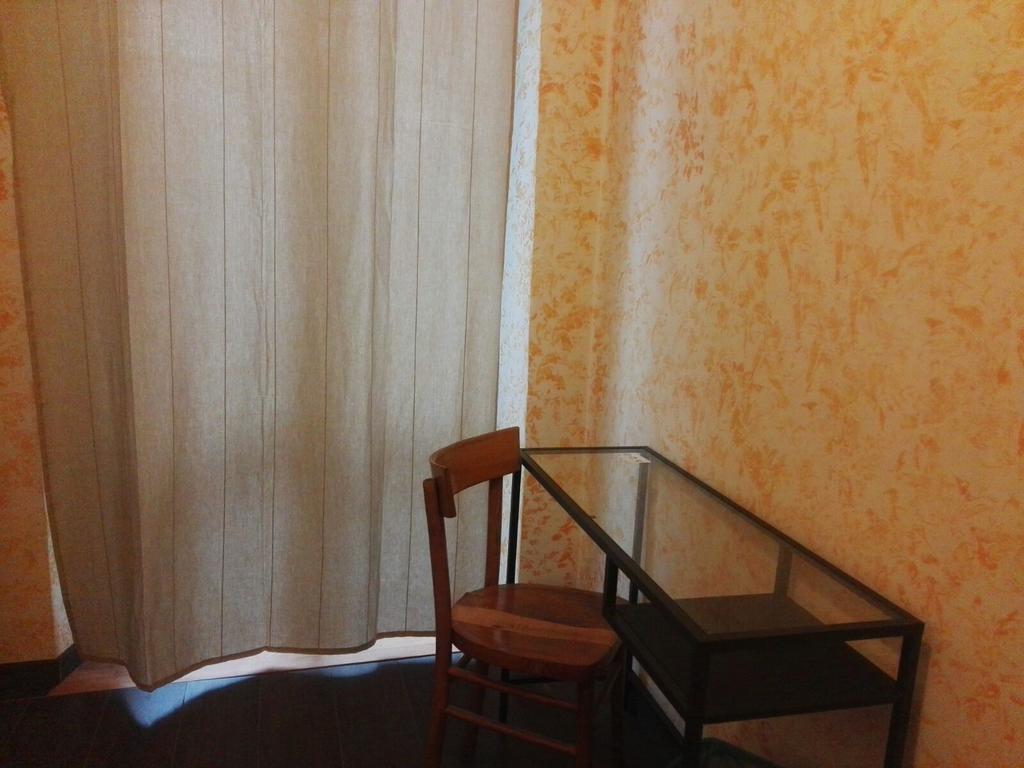 Hotel Residenza Laterano à Rome Extérieur photo