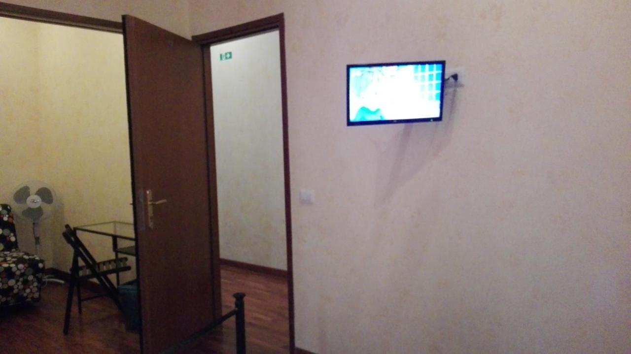 Hotel Residenza Laterano à Rome Extérieur photo