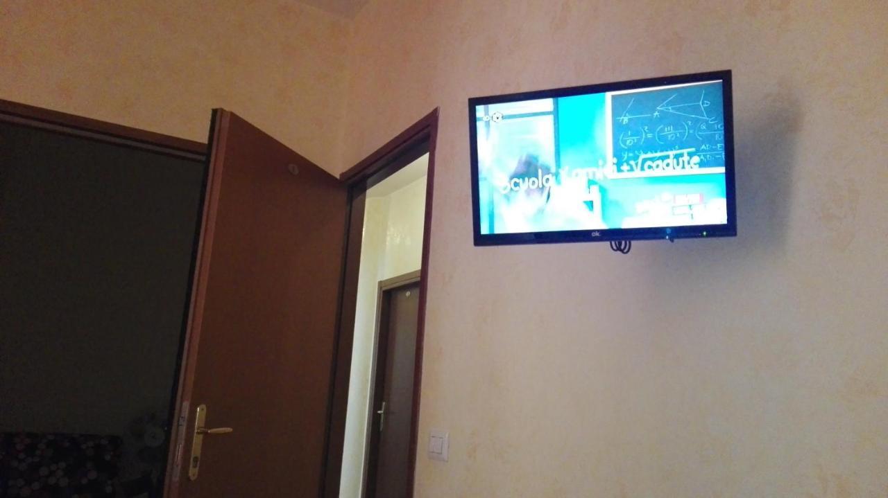 Hotel Residenza Laterano à Rome Extérieur photo