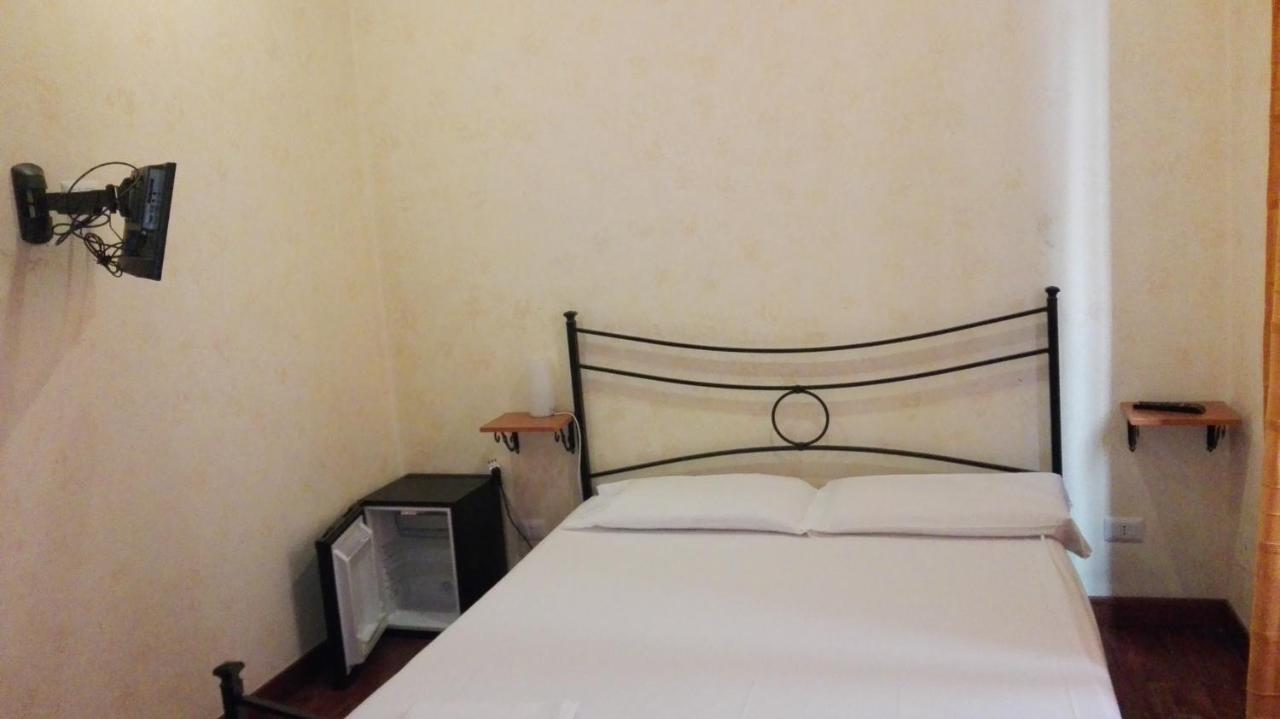 Hotel Residenza Laterano à Rome Extérieur photo