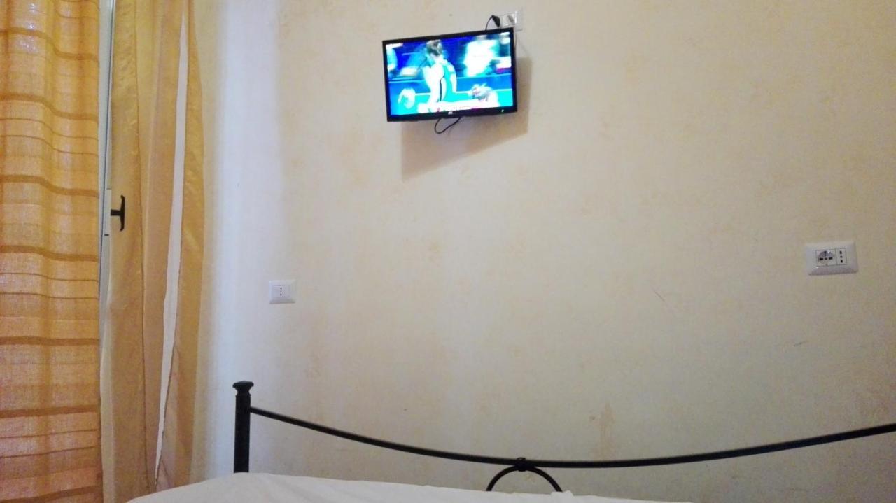 Hotel Residenza Laterano à Rome Extérieur photo