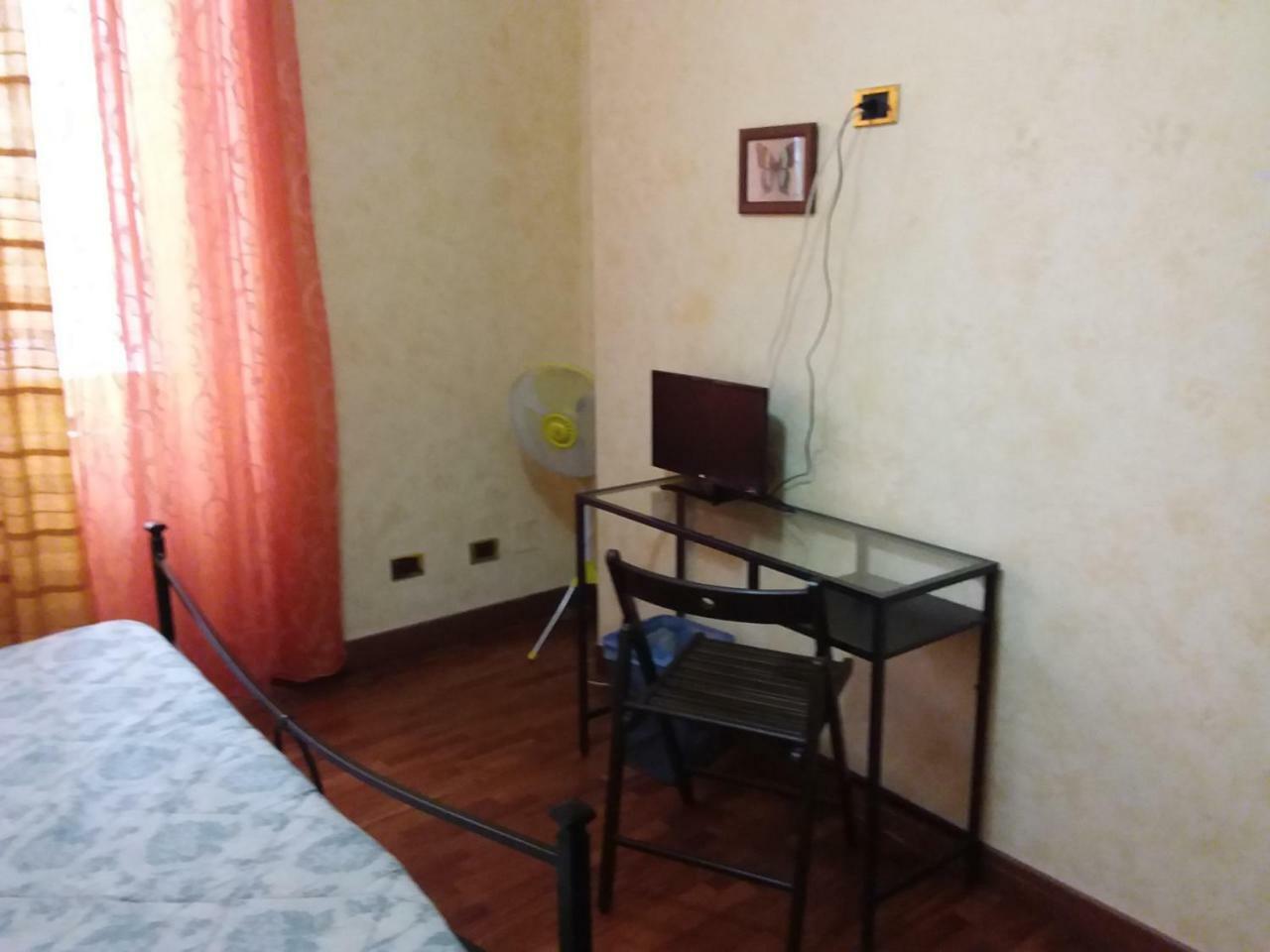 Hotel Residenza Laterano à Rome Extérieur photo