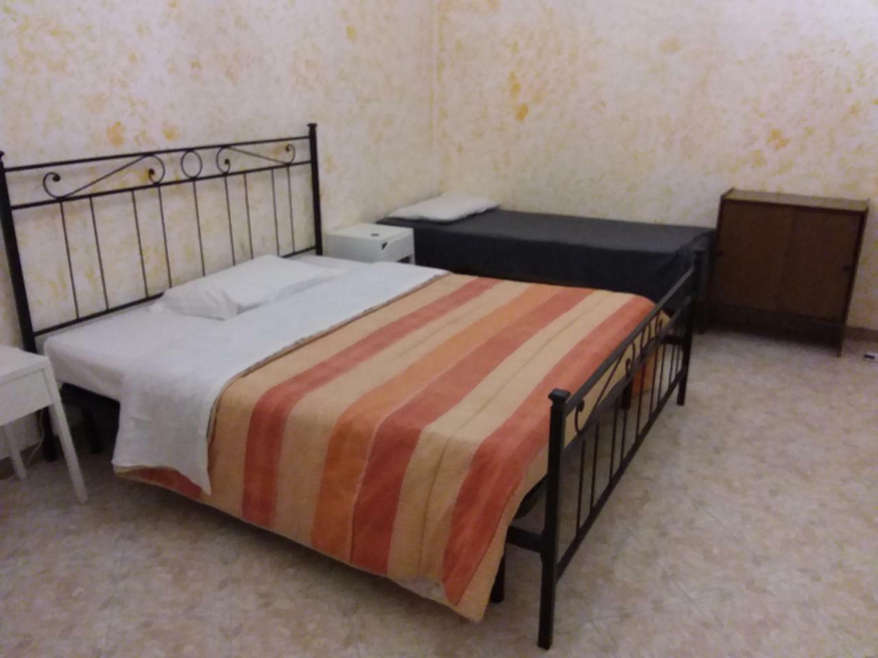 Hotel Residenza Laterano à Rome Extérieur photo