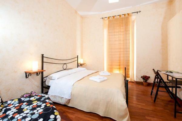 Hotel Residenza Laterano à Rome Extérieur photo