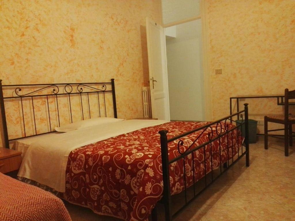 Hotel Residenza Laterano à Rome Extérieur photo